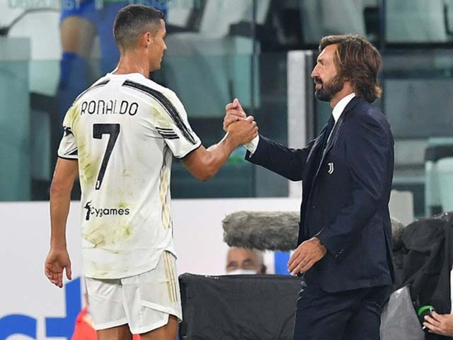 Ronaldo luôn biết cách tỏa sáng đúng lúc