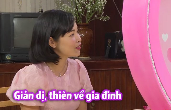 Sau 4 năm tham gia Bạn muốn hẹn hò, anh chàng lại tới Hẹn ăn trưa “thả thính” - 2