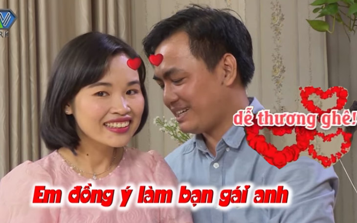 Sau 4 năm tham gia Bạn muốn hẹn hò, anh chàng lại tới Hẹn ăn trưa “thả thính” - 8