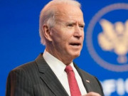 Thế giới - Ông Trump trao thêm đặc quyền cho ông Biden sau khi chấp nhận chuyển giao quyền lực