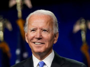 Thế giới - Ông Biden nói về khả năng điều tra hình sự ông Trump khi vừa nhậm chức