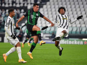 Bóng đá - Trực tiếp bóng đá Cúp C1 Juventus - Ferencvaros: Niềm vui phút cuối (Hết giờ)