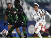 Bóng đá - Juventus - Ferencvaros: Dấu ấn Ronaldo, định đoạt cuối trận (Kết quả bóng đá Cúp C1)