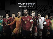 Bóng đá - 11 siêu sao đua giải “FIFA The Best”: 4 SAO Liverpool mơ soán ngôi Ronaldo - Messi