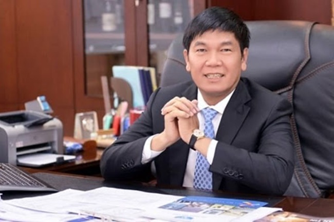 Năm 2018, ông Trần Đình Long có tên trong danh sách tỷ phú thế giới của tạp chí Forbes với giá trị tài sản lúc đó là 1,3 tỷ USD.
