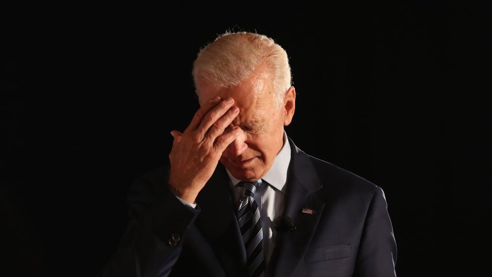 Ông Biden vẫn chưa quyết định nhân vật nào nắm giữ vị trí giám đốc CIA. Ảnh: Getty