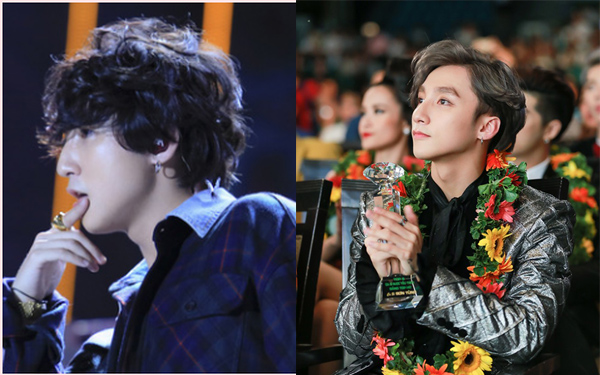 10 Kiểu tóc Sơn Tùng nam tính đẹp chất ngất đáng nên thử nhất hiện nay - 10