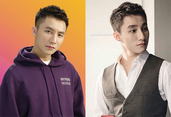 10 Kiểu tóc Sơn Tùng nam tính đẹp chất ngất đáng nên thử nhất hiện nay - 2