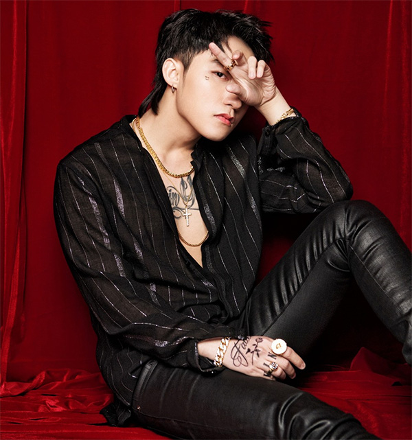 10 Kiểu tóc Sơn Tùng nam tính đẹp chất ngất đáng nên thử nhất hiện nay - 3