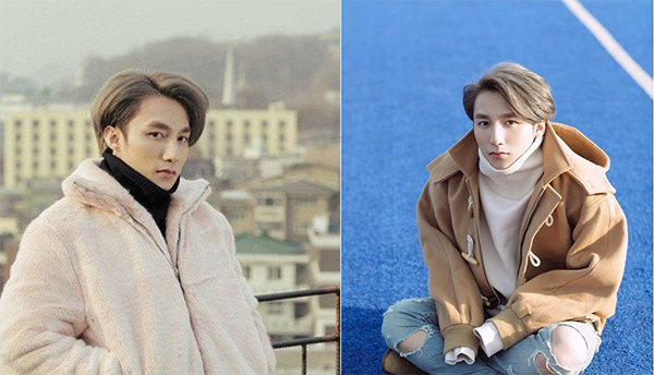 10 Kiểu tóc Sơn Tùng nam tính đẹp chất ngất đáng nên thử nhất hiện nay - 5