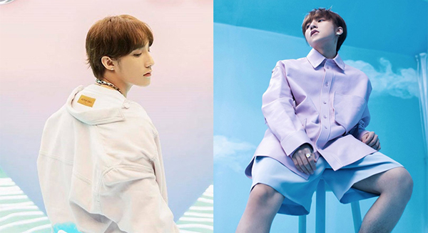 10 Kiểu tóc Sơn Tùng nam tính đẹp chất ngất đáng nên thử nhất hiện nay - 7