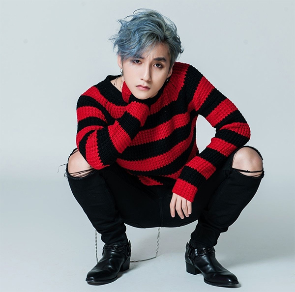 10 Kiểu tóc Sơn Tùng nam tính đẹp chất ngất đáng nên thử nhất hiện nay - 8