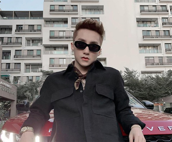 10 Kiểu tóc Sơn Tùng nam tính đẹp chất ngất đáng nên thử nhất hiện nay - 9