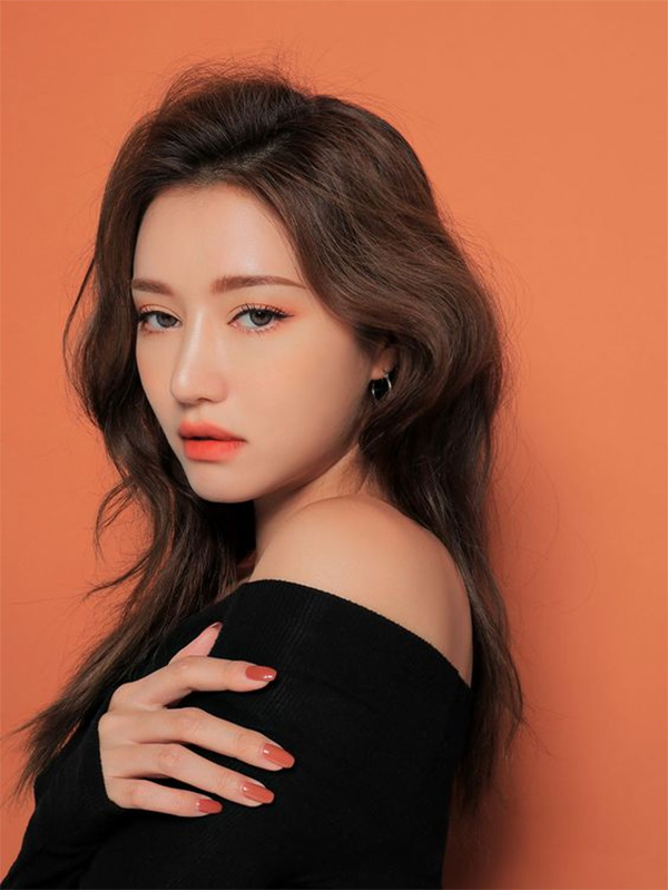 15 kiểu tóc gợn sóng đẹp hút mắt được yêu thích nhất hiện nay - 10