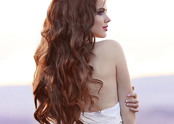 15 kiểu tóc gợn sóng đẹp hút mắt được yêu thích nhất hiện nay - 12