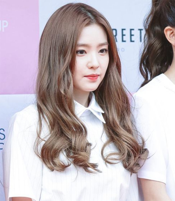 15 kiểu tóc gợn sóng đẹp hút mắt được yêu thích nhất hiện nay - 5