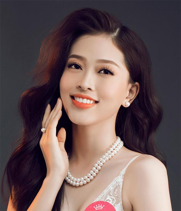 15 kiểu tóc gợn sóng đẹp hút mắt được yêu thích nhất hiện nay - 7