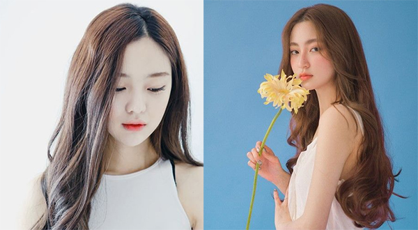 15 kiểu tóc gợn sóng đẹp hút mắt được yêu thích nhất hiện nay - 9