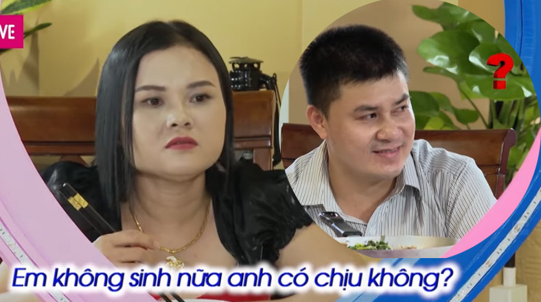 Bà mẹ đơn thân với câu hỏi “cực sốc” khi hẹn hò khiến đàng trai câm nín - 5