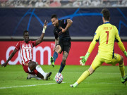 Bóng đá - Olympiacos - Man City: Kiến tạo đẳng cấp, sớm đoạt vé vàng (Kết quả bóng đá Cúp C1)