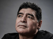 Bóng đá - Diego Maradona từ trần ở tuổi 60, Argentina 3 ngày quốc tang