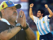 Bóng đá - Maradona qua đời ở tuổi 60: Luật sư hé lộ tình tiết mới, đòi điều tra tới cùng