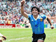 Kinh doanh - Khối tài sản của Huyền thoại bóng đá Diego Maradona đến khi qua đời