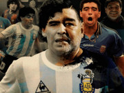 Bóng đá - Bí mật Maradona chấn động: Cuộc đời nhiều góc khuất khiến fan sốc thế nào?