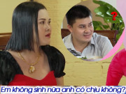 Bạn trẻ - Cuộc sống - Bà mẹ đơn thân với câu hỏi “cực sốc” khi hẹn hò khiến đàng trai câm nín