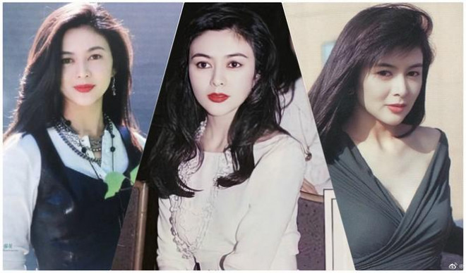 Hướng dẫn makeup Hong Kong đúng chuẩn thập niên 90 - Halu Beauty