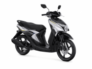 Thế giới xe - Ra mắt xe tay ga Yamaha GEAR 2021: Giá chỉ 26 triệu đồng