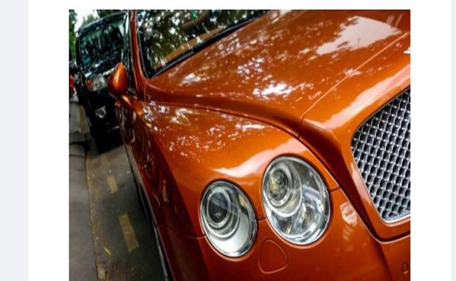 Bentley Continental GT Speed sở hữu khối động cơ tăng áp kép W12, dung tích 6 lít, sản sinh công suất tối đa 616 mã lực tại vòng tua máy 6.000 vòng/phút và mô-men xoắn cực đại 800 Nm.
