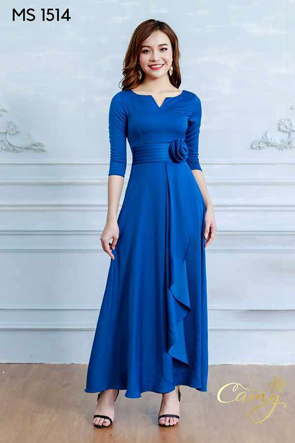 Camy Fashion - địa chỉ mua sắm thời trang trung niên uy tín - 2