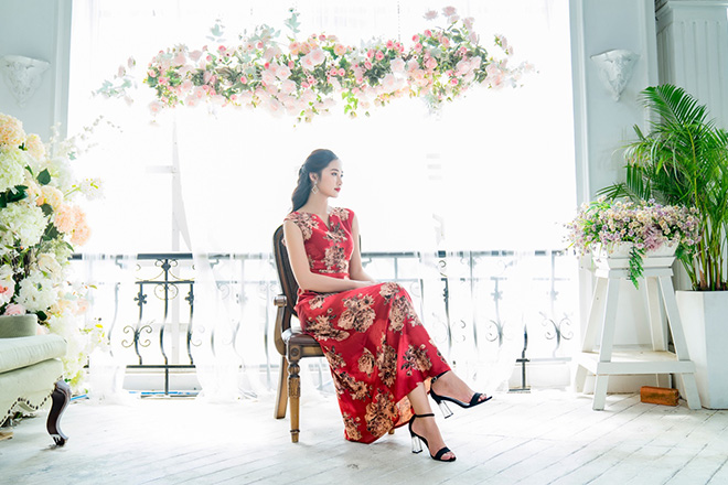 Camy Fashion - địa chỉ mua sắm thời trang trung niên uy tín - 4