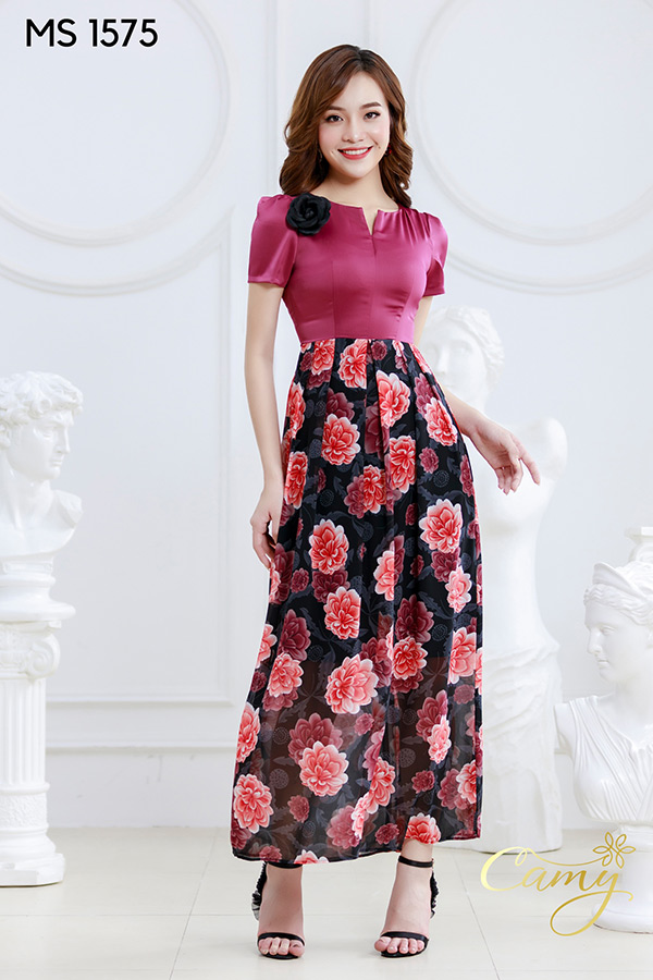 Camy Fashion - địa chỉ mua sắm thời trang trung niên uy tín - 5