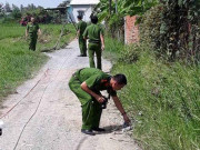 Pháp luật - Bàng hoàng phát hiện vợ tử vong với nhiều vết thương, chồng nguy kịch tại nhà riêng