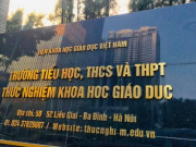 Giáo dục - du học - Sau bữa ăn của học sinh có giòi, Hà Nội yêu cầu rà soát chặt thực phẩm trường học