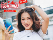 Thời trang Hi-tech - Đồ công nghệ giảm cả triệu dịp BlackFriday, không nên bỏ qua