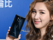 Thời trang Hi-tech - &quot;Siêu phẩm&quot; Nokia 9.3 Pureview 5G sẽ ra mắt vào năm sau