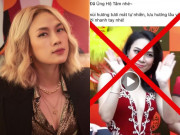 Đời sống Showbiz - Mỹ Tâm bị mạo danh quảng cáo sản phẩm kém chất lượng, độc hại