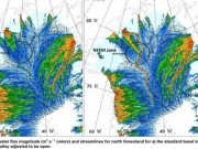 Công nghệ thông tin - Cấu trúc &quot;ma&quot; 1.000 km hiện ra trên radar, không ai thấy hay tiếp cận được