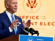 Thế giới - Trung Quốc có để ông Joe Biden &quot;bao vây&quot;?