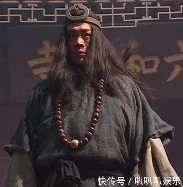 Đinh Hải Phong từng bị hoài nghi khi được giao vai Võ Tòng