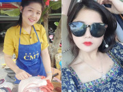 Bạn trẻ - Cuộc sống - “Hot girl bán thịt lợn” vừa nổi như cồn đã theo chồng bỏ cuộc chơi giờ ra sao?