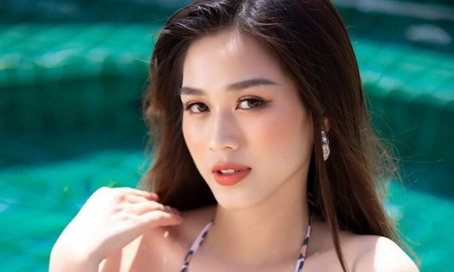 Lộ diện đối thủ của Đỗ Thị Hà ở Miss World, nhan sắc không phải dạng vừa - 1