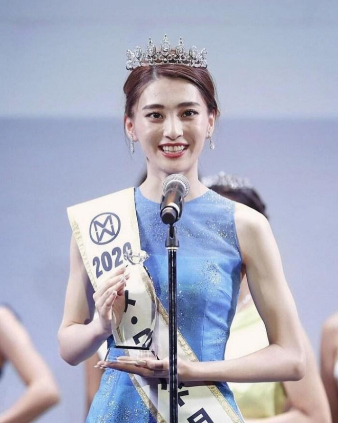 Lộ diện đối thủ của Đỗ Thị Hà ở Miss World, nhan sắc không phải dạng vừa - 6