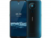 Thời trang Hi-tech - Lộ diện chi tiết Nokia 5.4 ra mắt vào cuối năm nay?