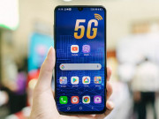 Thời trang Hi-tech - Những mẫu smartphone 5G đáng mua nhất tại Việt Nam hiện nay