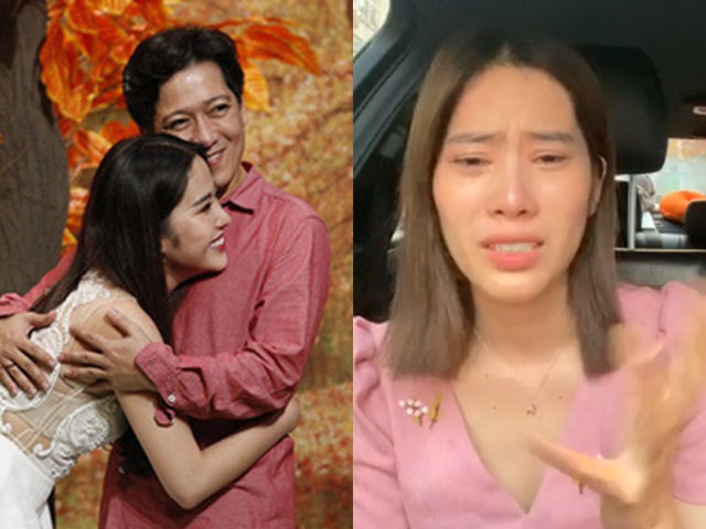 Tình cũ Trường Giang sắp cưới chồng sau khi bị lộ mắc bệnh nguy hiểm hơn cả Hari Won?