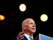 Thế giới - Ông Biden và chỉ định lần đầu tiên trong lịch sử Mỹ